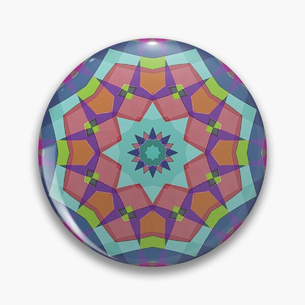 Item preview, Kaleidoscopic-028 designed and sold by KaleidoPics.