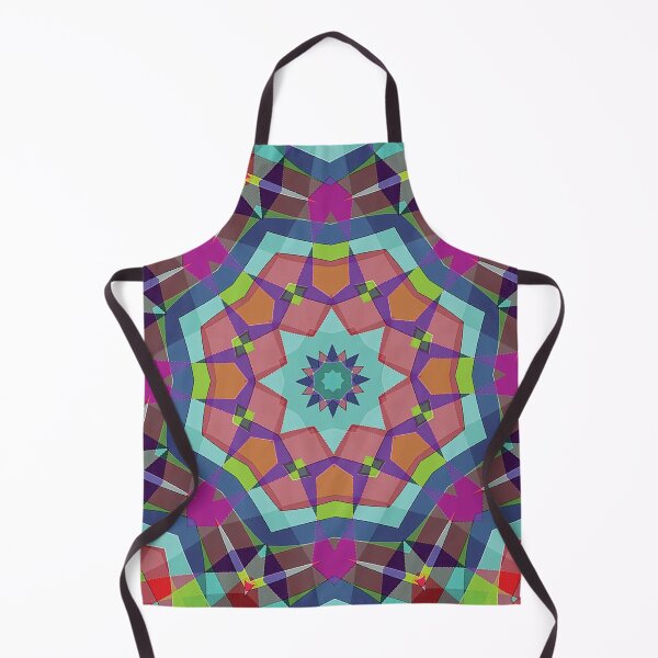 Item preview, Kaleidoscopic-028 designed and sold by KaleidoPics.