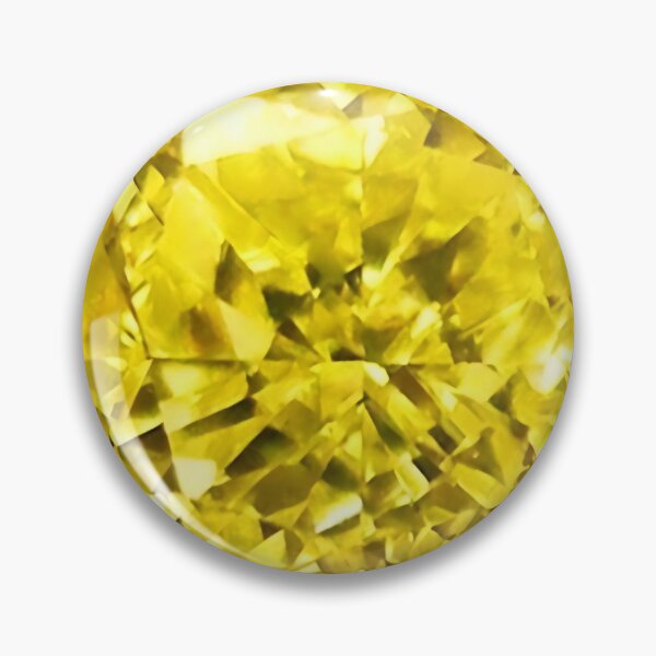 Item preview, Golden Brilliance - Yellow Diamond designed and sold by stevepmp.