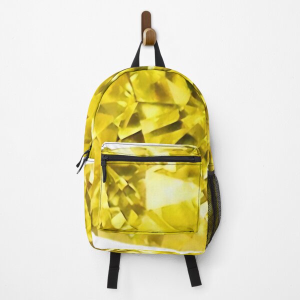 Item preview, Golden Brilliance - Yellow Diamond designed and sold by stevepmp.