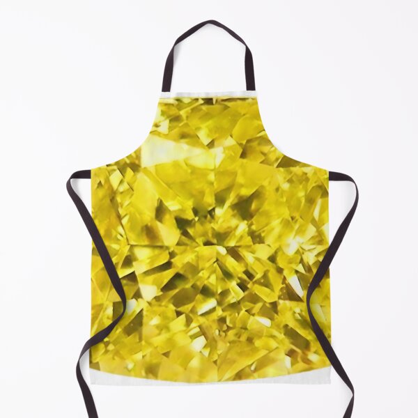 Item preview, Golden Brilliance - Yellow Diamond designed and sold by stevepmp.