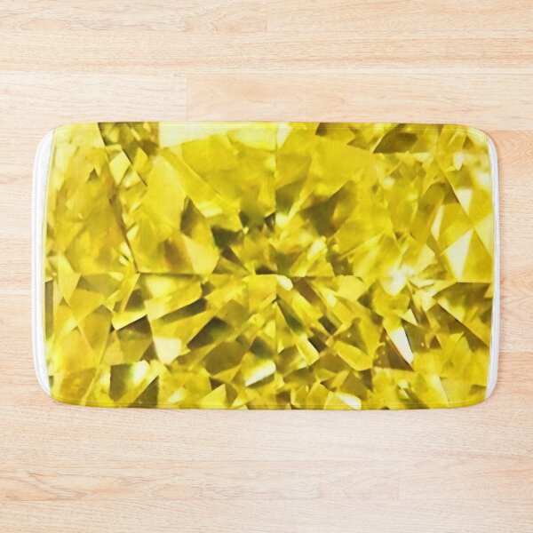 Item preview, Golden Brilliance - Yellow Diamond designed and sold by stevepmp.