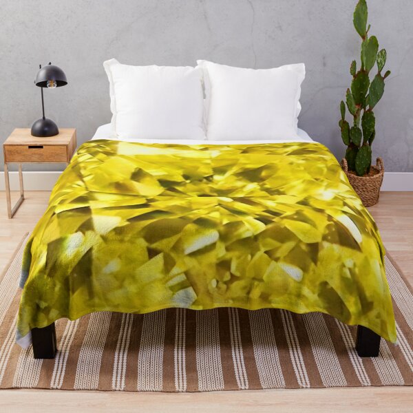 Item preview, Golden Brilliance - Yellow Diamond designed and sold by stevepmp.
