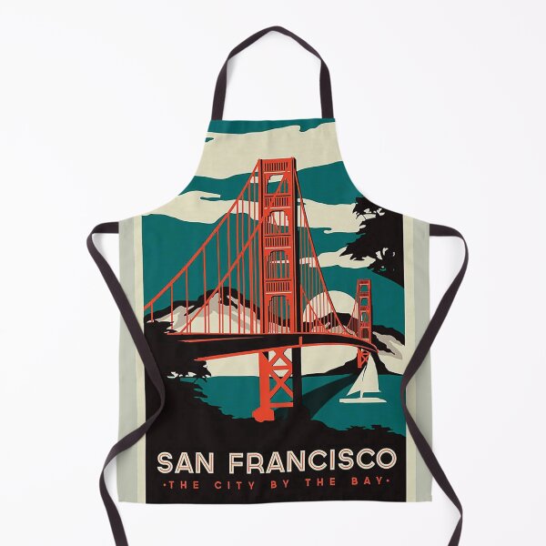 Item preview, Beautiful San Francisco Bridge designed and sold by Mahilis.
