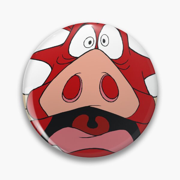 Item preview, pumba designed and sold by KASTANx.