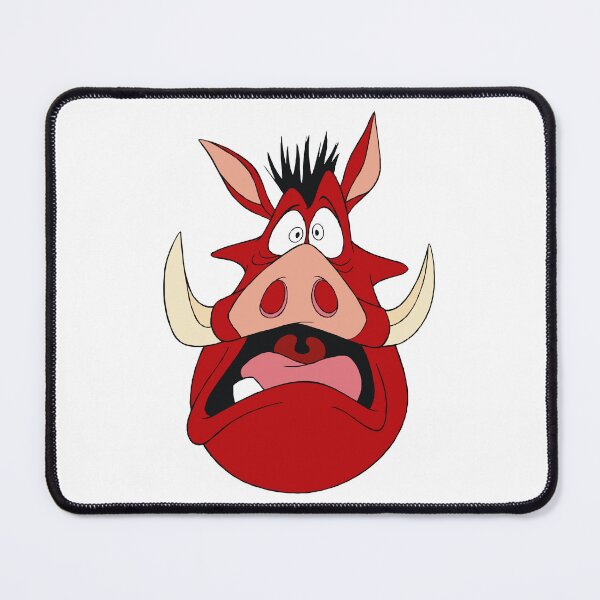 Item preview, pumba designed and sold by KASTANx.