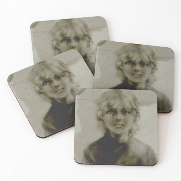 Item preview, MGS2 - Young Jack Flashback designed and sold by OuterOutlet.