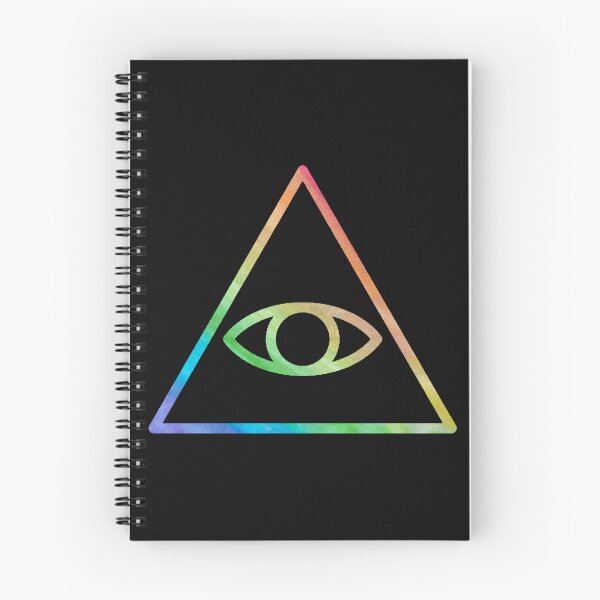 Item preview, Illuminati designed and sold by MelocheArts.