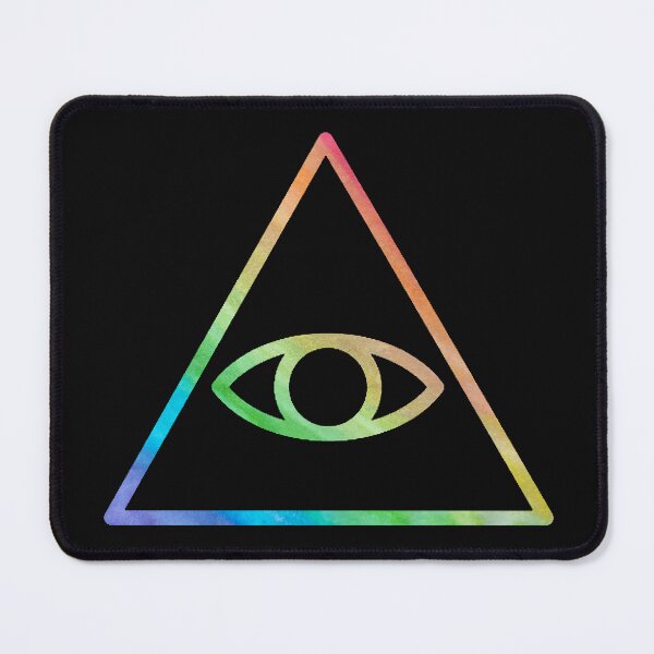 Item preview, Illuminati designed and sold by MelocheArts.