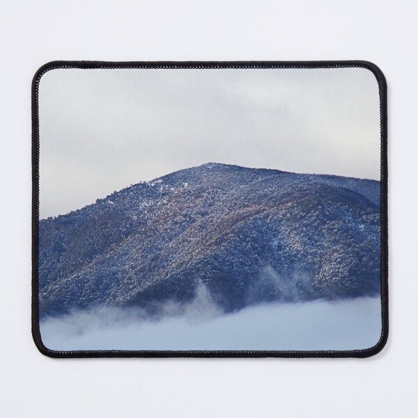 Item preview, Trees Covered With Snow Mount Bogong designed and sold by Joy Watson - Natural Light Photography .