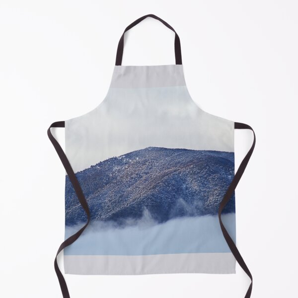 Item preview, Trees Covered With Snow Mount Bogong designed and sold by Joy Watson - Natural Light Photography .