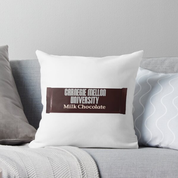 Item preview, Carnegie Mellon University Chocolate Bar  designed and sold by schoolsbysammi.