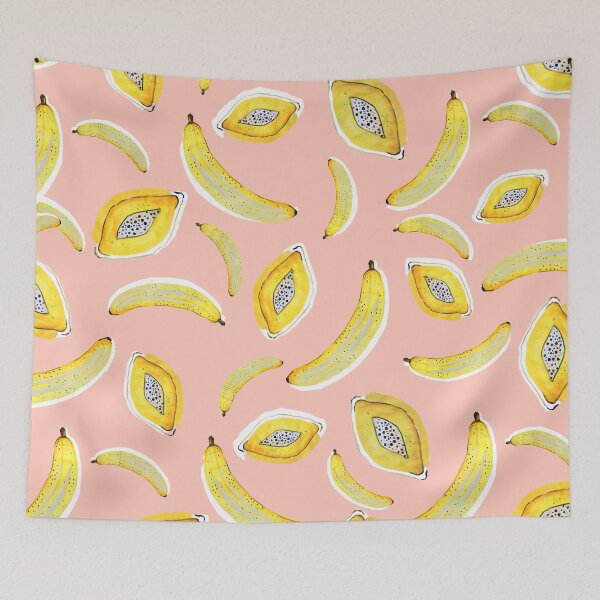 Item preview, Going Bananas designed and sold by Mukta Lata Barua.