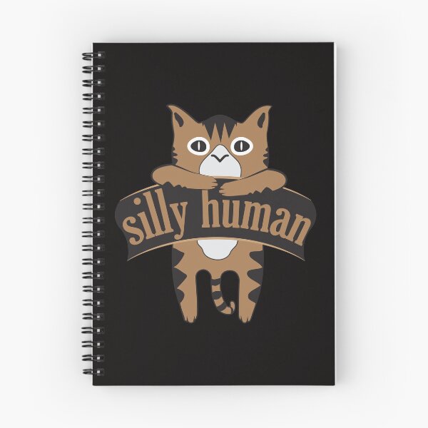 Item preview, Silly Human designed and sold by bumperbay.