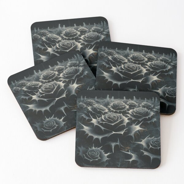 Item preview, Stone Roses designed and sold by McHashDesigns.