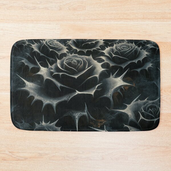 Item preview, Stone Roses designed and sold by McHashDesigns.