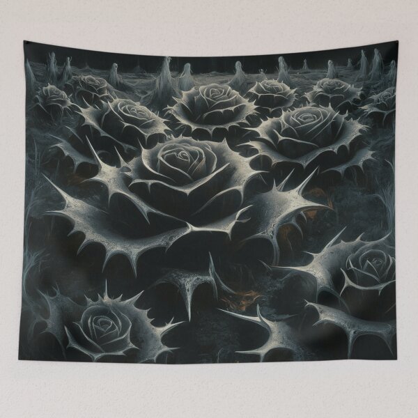 Item preview, Stone Roses designed and sold by McHashDesigns.