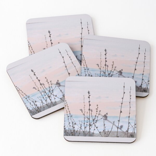 Item preview, Frosty Beach designed and sold by meghanfoleyart.