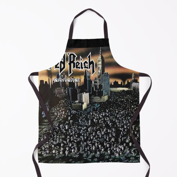 Item preview, Sacred Reich - Independent album 1993 designed and sold by JOSE SOTO.