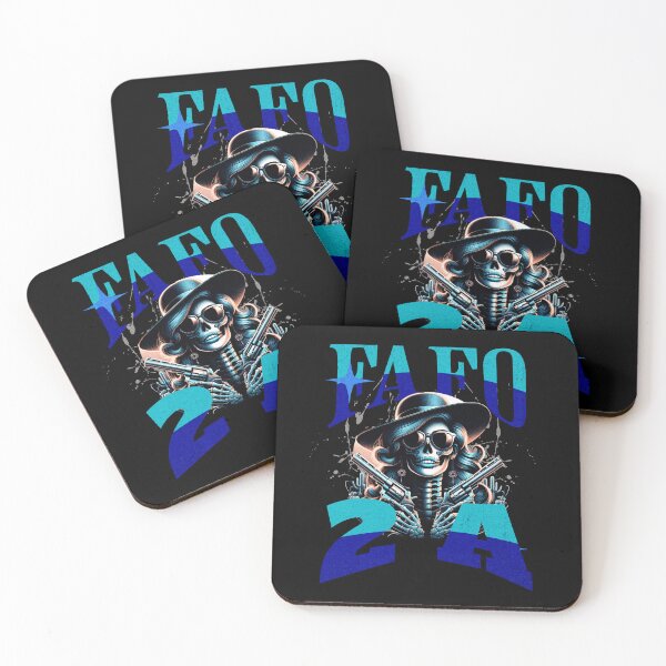Item preview, FAFO 2 designed and sold by Geno59l.