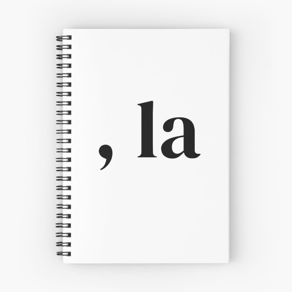 Item preview, Kamala Harris comma la designed and sold by gillys.