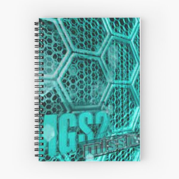 Item preview, MGS2 Mission R Cover designed and sold by OuterOutlet.