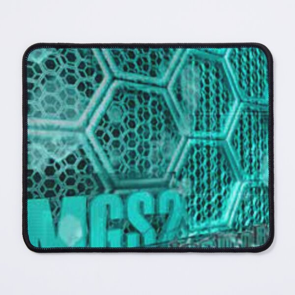 Item preview, MGS2 Mission R Cover designed and sold by OuterOutlet.