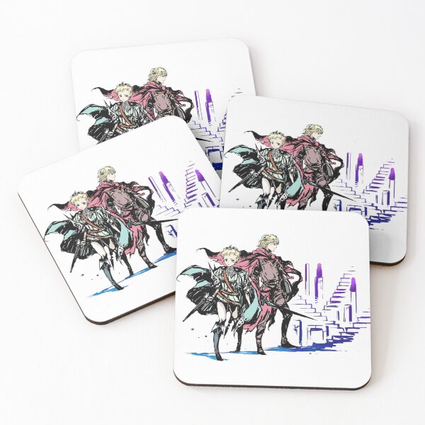 Item preview, Radiant Historia designed and sold by AzuraStore.