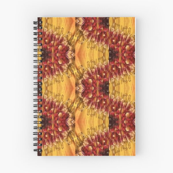 Item preview, Zigzag Flower designed and sold by Betsy Phillips.