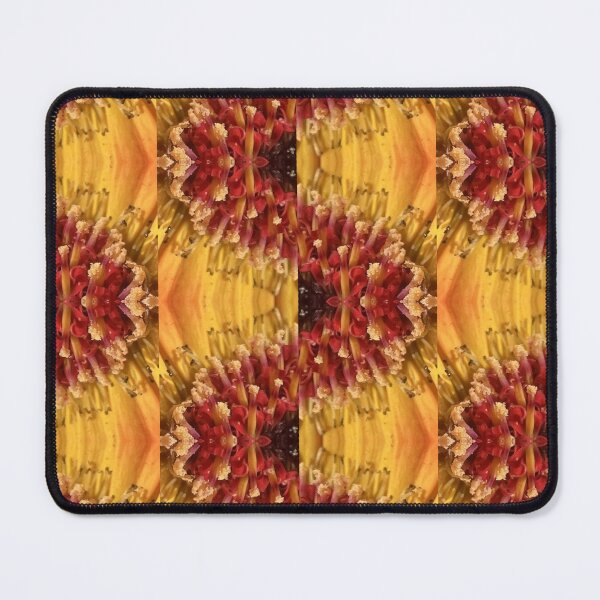Item preview, Zigzag Flower designed and sold by Betsy Phillips.