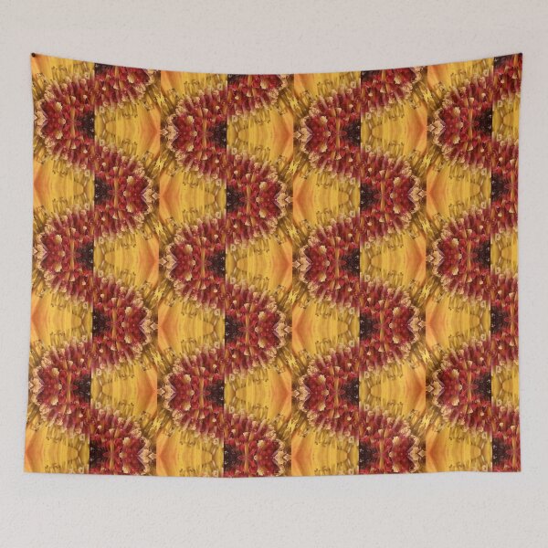 Item preview, Zigzag Flower designed and sold by Betsy Phillips.