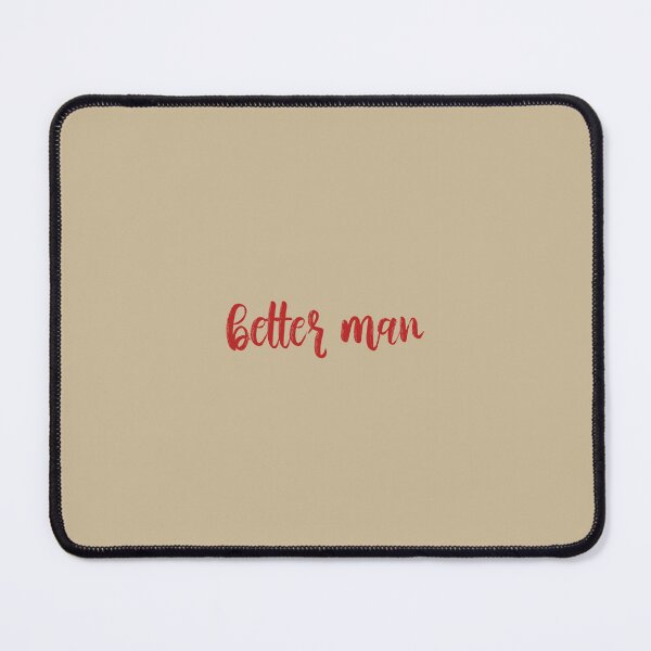 Item preview, Better Man Taylor Swift designed and sold by BoldNFresh.