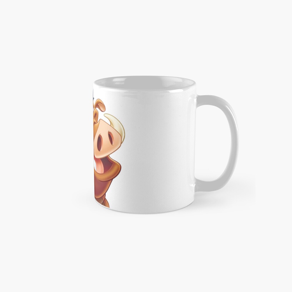 timon pumba Greeting Card