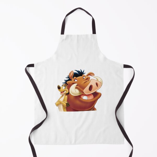 Item preview, timon pumba designed and sold by KASTANx.