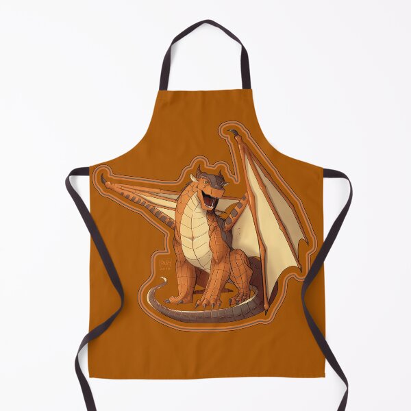 Item preview, Clay the Mudwing designed and sold by PenzyArtStudio.