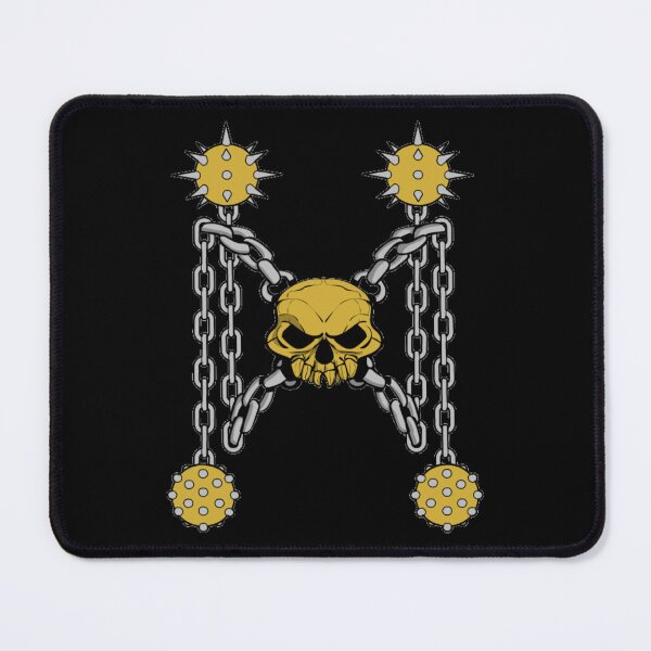 Item preview, Chained Jolly Roger (Short) designed and sold by MurpheusTech.