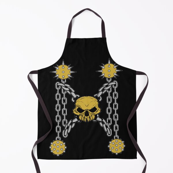 Item preview, Chained Jolly Roger (Short) designed and sold by MurpheusTech.
