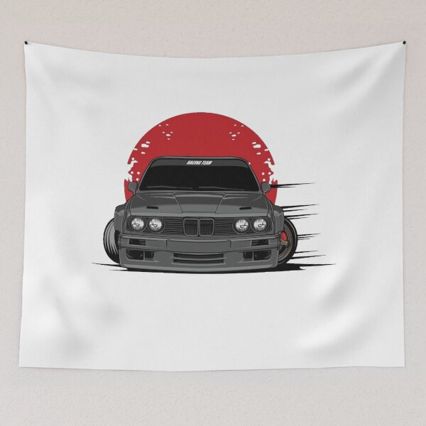 Item preview, Muscle Car Graphic Artwork  designed and sold by CODEXX.