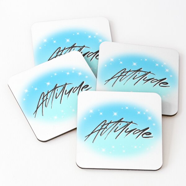 Item preview, Attitude designed and sold by PB-Sandwich.