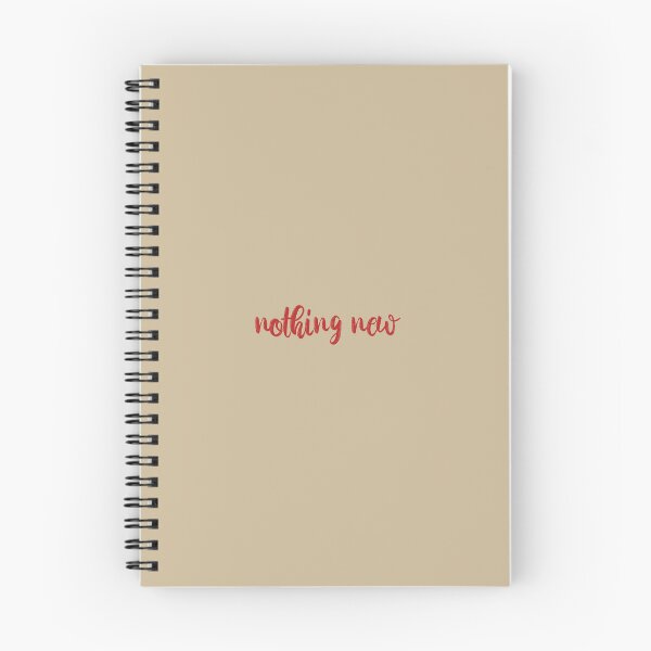 Item preview, Nothing New Taylor Swift designed and sold by BoldNFresh.