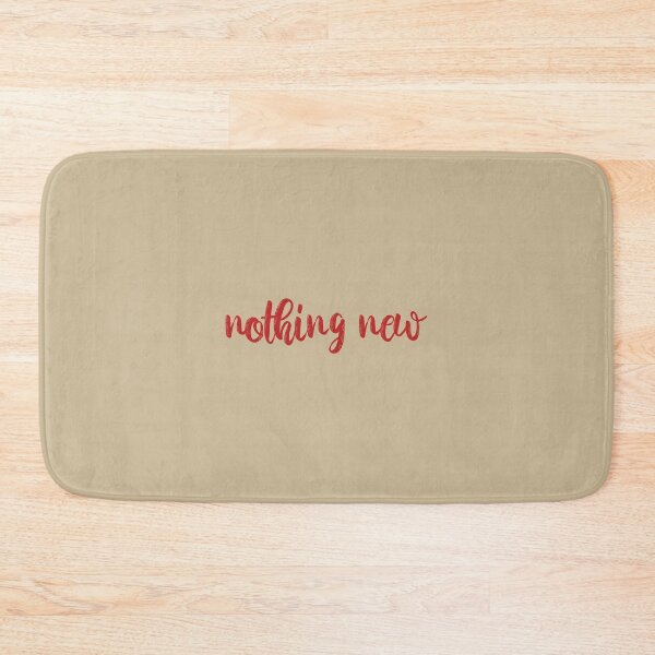 Item preview, Nothing New Taylor Swift designed and sold by BoldNFresh.
