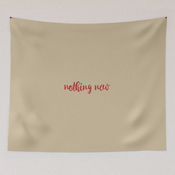 Item preview, Nothing New Taylor Swift designed and sold by BoldNFresh.
