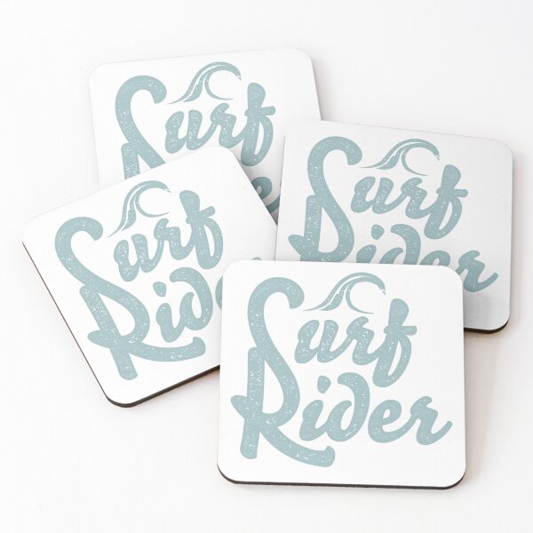 Item preview, Surf Raider - Awesome Adventure designed and sold by Mundo Tees.