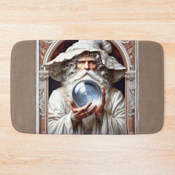 Item preview, White Wanderer designed and sold by angelmuz.