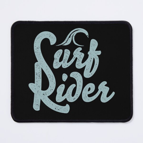 Item preview, Surf Raider - Awesome Adventure designed and sold by Mundo Tees.