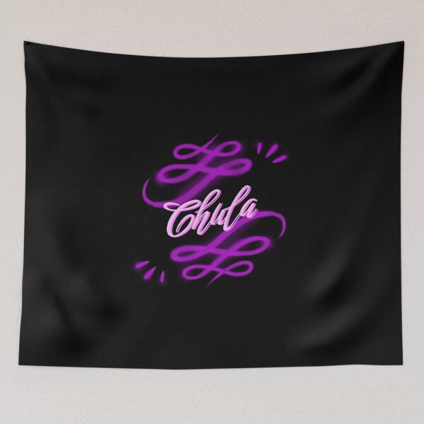 Item preview, Chula! designed and sold by PB-Sandwich.