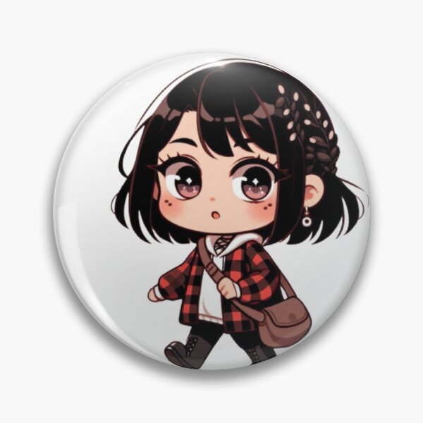 Item preview, Chibi: Hipster designed and sold by EmberlyDawn.
