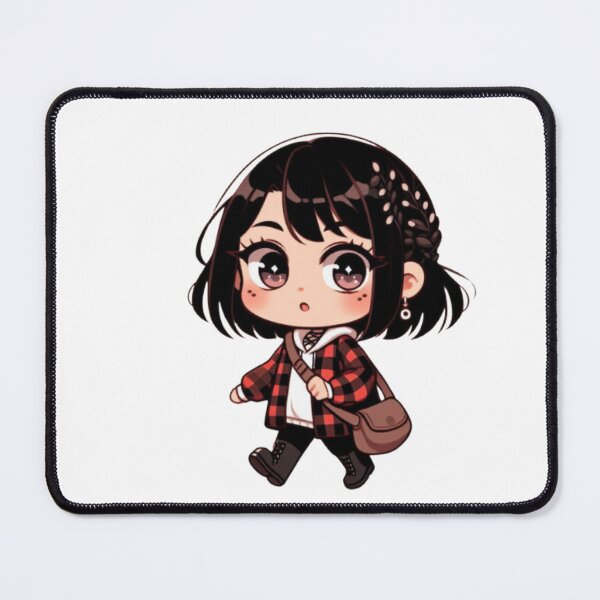 Item preview, Chibi: Hipster designed and sold by EmberlyDawn.