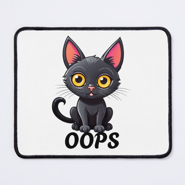 Item preview, Black cat Funny Cat Animal Lover designed and sold by CCKimShop.