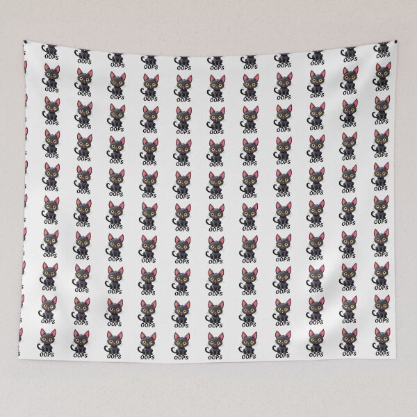 Item preview, Black cat Funny Cat Animal Lover designed and sold by CCKimShop.